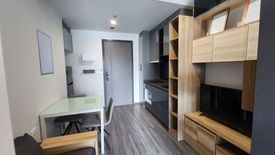 1 Bedroom Condo for rent in Si Phraya, Bangkok near MRT Sam Yan