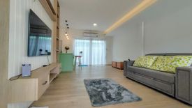 3 Bedroom Townhouse for rent in Indy 2 Bangna-Ramkhamhaeng 2, Dokmai, Bangkok