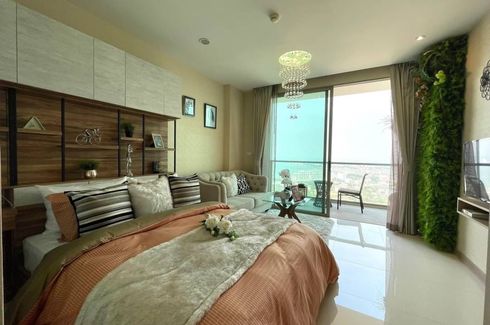 1 Bedroom Condo for sale in The Riviera Wongamat, Na Kluea, Chonburi