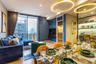 2 Bedroom Condo for rent in MUNIQ Langsuan, Lumpini, Bangkok near BTS Chit Lom