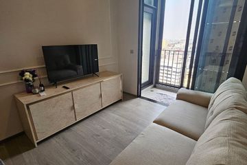 1 Bedroom Condo for rent in The Address Siam-Ratchathewi, Thanon Phetchaburi, Bangkok near BTS Ratchathewi