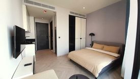 1 Bedroom Condo for rent in Chapter Charoennakhorn-Riverside, Bang Lamphu Lang, Bangkok near BTS Krung Thon Buri