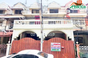 8 Bedroom Townhouse for sale in Sinsap 1, Bueng Yitho, Pathum Thani