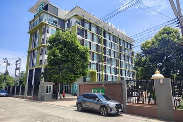 1 Bedroom Condo for sale in Nong Chabok, Nakhon Ratchasima