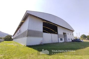 Warehouse / Factory for rent in Mueang, Chonburi