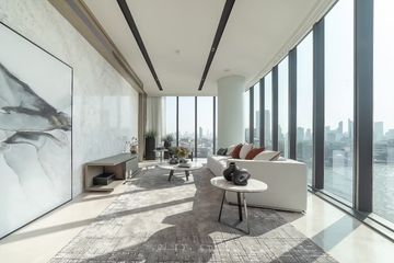 2 Bedroom Condo for sale in Banyan Tree Residences Riverside Bangkok, Khlong San, Bangkok near BTS Khlong San