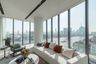 2 Bedroom Condo for sale in Banyan Tree Residences Riverside Bangkok, Khlong San, Bangkok near BTS Khlong San
