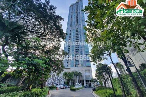 1 Bedroom Condo for Sale or Rent in Rhythm Phahol-Ari, Sam Sen Nai, Bangkok near BTS Saphan Kwai