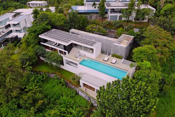 4 Bedroom Villa for Sale or Rent in Pa Khlok, Phuket