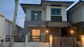 3 Bedroom House for sale in Lake Valley, Bueng, Chonburi