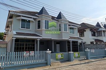 3 Bedroom House for Sale or Rent in Sai Ma, Nonthaburi