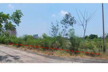 Land for sale in Sai Kong Din Tai, Bangkok