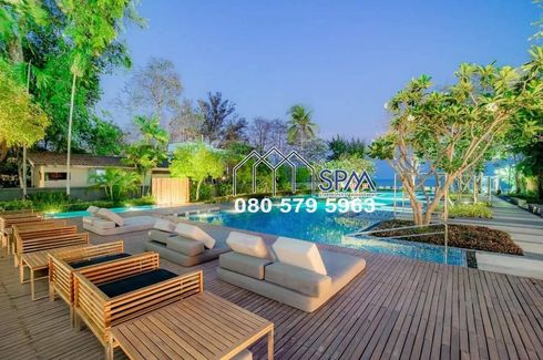 2 Bedroom Condo for Sale or Rent in Baan San Dao, Hua Hin, Prachuap Khiri Khan