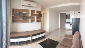 2 Bedroom Condo for rent in Quinn Condo Ratchada, Din Daeng, Bangkok near MRT Sutthisan