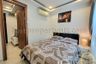 1 Bedroom Condo for sale in Arcadia Beach Resort, Nong Prue, Chonburi