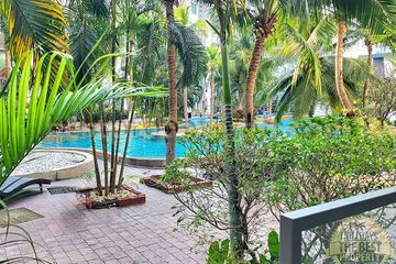 1 Bedroom Condo for sale in Arcadia Beach Resort, Nong Prue, Chonburi