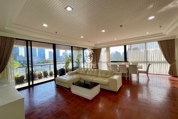 3 Bedroom Condo for rent in Polo Park, Lumpini, Bangkok near MRT Lumpini