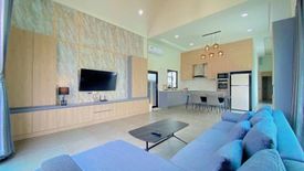 3 Bedroom Villa for rent in Pong, Chonburi