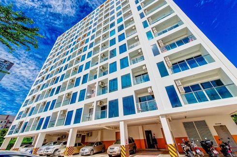 1 Bedroom Condo for sale in Nam Talay Condo, Na Jomtien, Chonburi