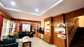 5 Bedroom House for rent in VILLA ARCADIA SRINAKARIN, Bang Kaeo, Samut Prakan
