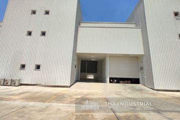 Warehouse / Factory for rent in Khlong Nueng, Pathum Thani