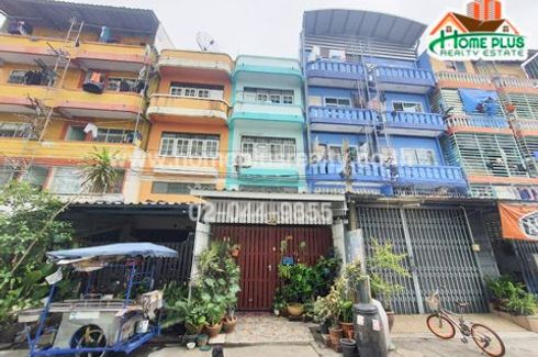 3 Bedroom Commercial for sale in Bang Bon, Bangkok