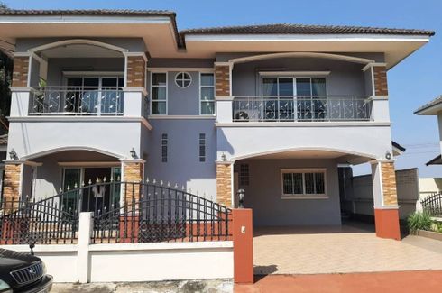 4 Bedroom House for Sale or Rent in San Klang, Chiang Mai