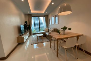 2 Bedroom Condo for Sale or Rent in Supalai Oriental Sukhumvit 39, Khlong Tan Nuea, Bangkok