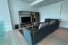 2 Bedroom Condo for rent in 185 Rajadamri, Lumpini, Bangkok near BTS Ratchadamri