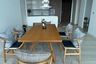 2 Bedroom Condo for rent in 185 Rajadamri, Lumpini, Bangkok near BTS Ratchadamri