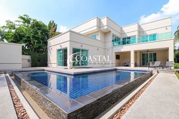 5 Bedroom House for Sale or Rent in The Vineyard, Pong, Chonburi