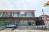 2 Bedroom Townhouse for sale in Thai Airways Cooperative Housing, Khlong Kluea, Nonthaburi near MRT Si Rat