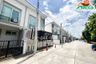 3 Bedroom Townhouse for sale in Q District Casa City Kingkaew-Suvarnabhumi, Racha Thewa, Samut Prakan near Airport Rail Link Suvarnabhumi