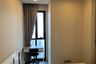 1 Bedroom Condo for rent in Ashton Asoke, Khlong Toei Nuea, Bangkok near MRT Sukhumvit