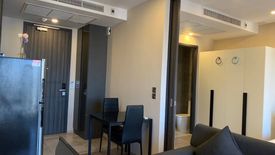 1 Bedroom Condo for rent in Ashton Asoke, Khlong Toei Nuea, Bangkok near MRT Sukhumvit