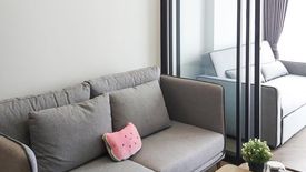 1 Bedroom Condo for rent in Si Phraya, Bangkok near MRT Sam Yan