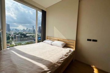 1 Bedroom Condo for rent in Khlong Toei, Bangkok near MRT Queen Sirikit National Convention Centre