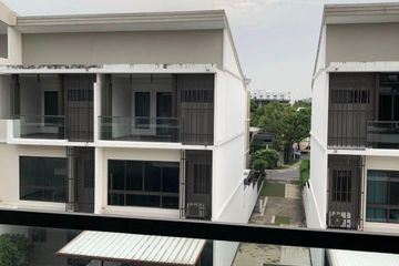 3 Bedroom Townhouse for rent in The Landmark Ekamai-Ramindra, Lat Phrao, Bangkok