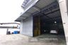 Warehouse / Factory for rent in Thepharak, Samut Prakan near MRT Si Thepha