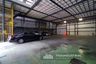 Warehouse / Factory for rent in Thepharak, Samut Prakan near MRT Si Thepha