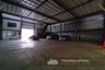 Warehouse / Factory for rent in Thepharak, Samut Prakan near MRT Si Thepha