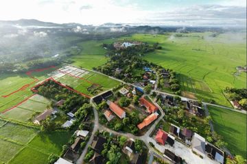 Land for sale in Luang Nuea, Chiang Mai