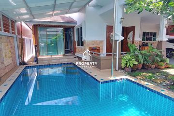 3 Bedroom Villa for sale in Maneeya Home, Huai Yai, Chonburi