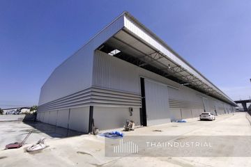 Warehouse / Factory for rent in Sisa Chorakhe Yai, Samut Prakan