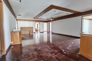 3 Bedroom Apartment for rent in Khlong Tan Nuea, Bangkok