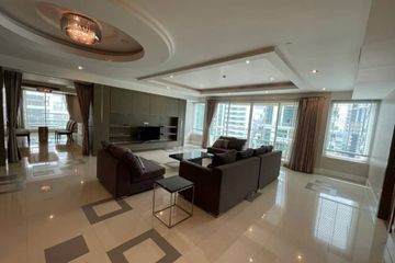 4 Bedroom Condo for rent in Ideal 24, Khlong Tan, Bangkok near BTS Phrom Phong