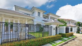 4 Bedroom House for sale in Ladawan Sathorn-Ratchapruek, Bang Waek, Bangkok