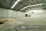 Warehouse / Factory for rent in Racha Thewa, Samut Prakan
