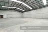 Warehouse / Factory for rent in Racha Thewa, Samut Prakan