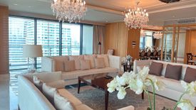 3 Bedroom Condo for rent in St. Regis Residences Bangkok, Langsuan, Bangkok near BTS Ratchadamri